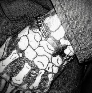 Meet your Posher, Hart